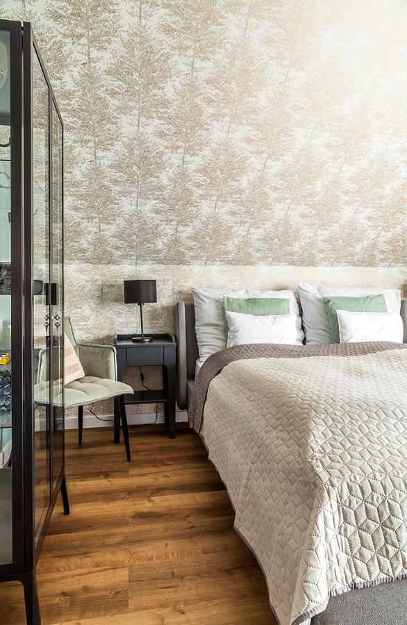 Harmonia Apartman Erkellyel Es Szaunaval Balatonfüred Buitenkant foto